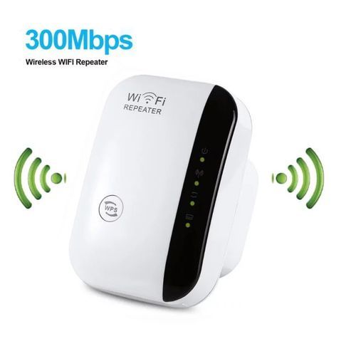 Améliorez votre signal Wi-Fi avec un amplificateur puissant ▷ Livraison 3h  gratuite* ✓ Click & Collect Magasin Paris République