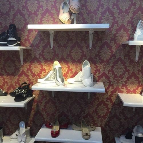 product_image_name-Generic-Équerre Pour étagère En Métal 35cm Avec Vis _2pcs-3