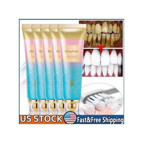 product_image_name-Generic-Dentifrice BodyAccel - Arôme Pêche & Cerisier - Anti-Taches-6