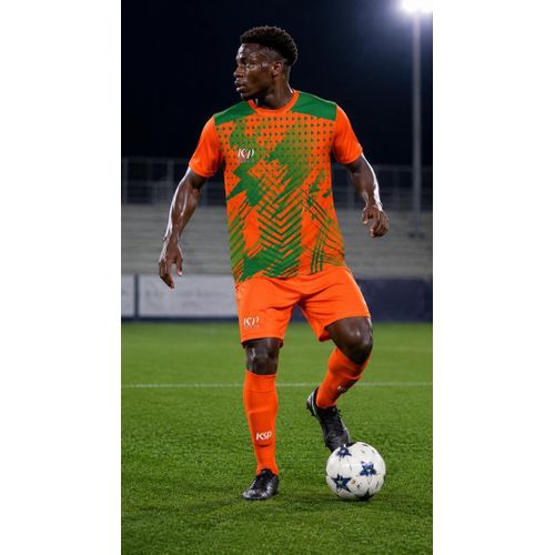 Kouessp Lot de 10 MAILLOTs DE SPORT - image 2