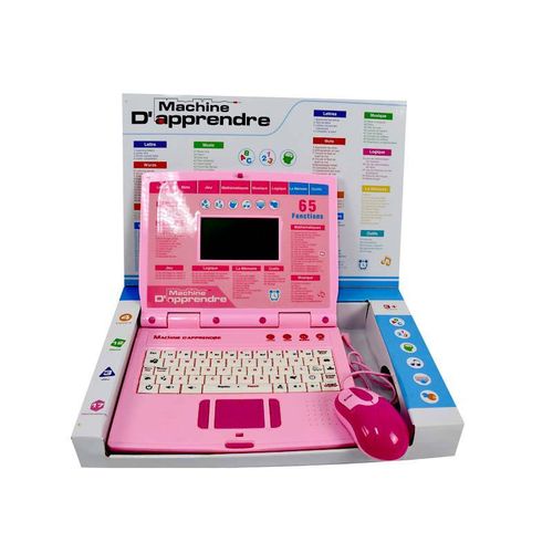 Ordinateur de bureau d'étude d'étudiants anglais pour ordinateur portable  d'apprentissage 10.1 Mini-ordinateur portable Rose en Egypte avec 8 Go de  stockage pour les enfants - Chine Rose Rose Mini ordinateur portable et