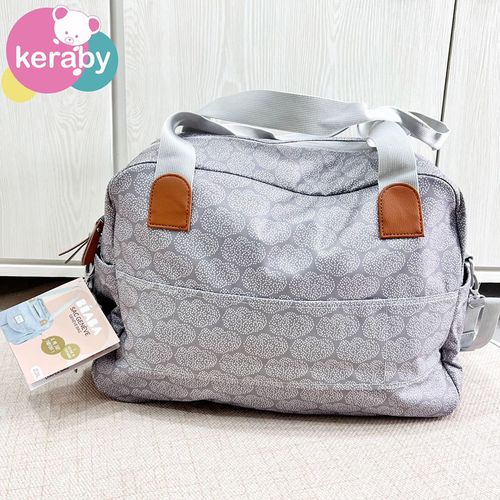 Generic Sac Langer B b 2 En 1 BEABA Pour Maman Et B b Prix