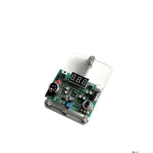Generic Support de plaquette de téléphone - image 3