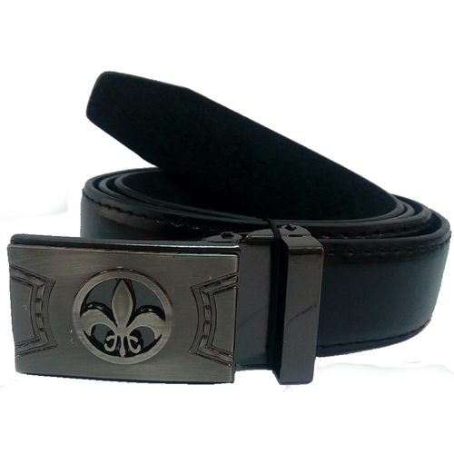 product_image_name-Fashion-Ceinture Fashion Boucle Crochet + Ceinture Offerte - Noir-2