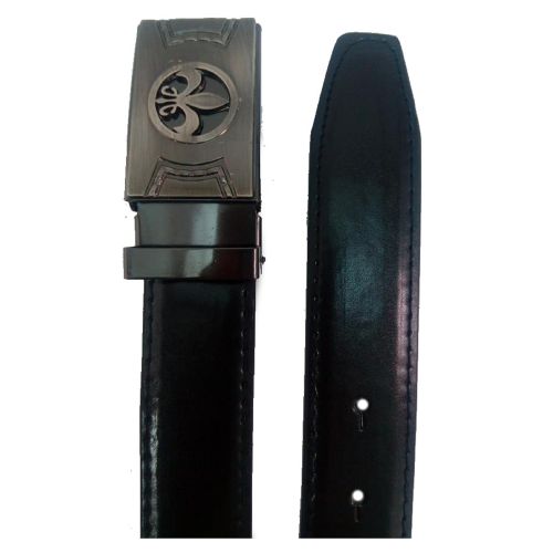 product_image_name-Fashion-Ceinture Fashion Boucle Crochet + Ceinture Offerte - Noir-3