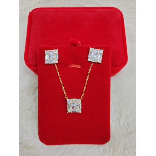 Genetic Ensemble Collier