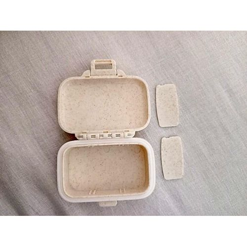 Generic Boitier beige fungi - image 2
