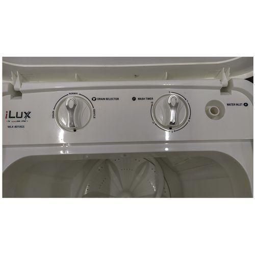 product_image_name-Ilux-Machine à Laver Semi-Auto - 8Kg - 6 Mois De Garantie-4