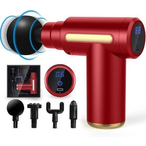 product_image_name-Generic-Mini Pistolet de Massage Portatif -2