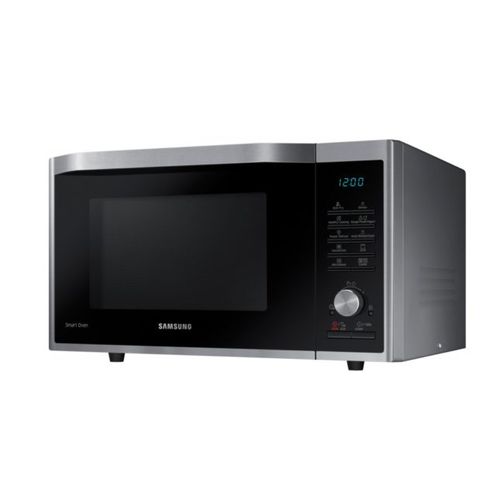 Samsung Four Micro-Onde - (Smart Oven) -230V-50Hz - 32L - Gris