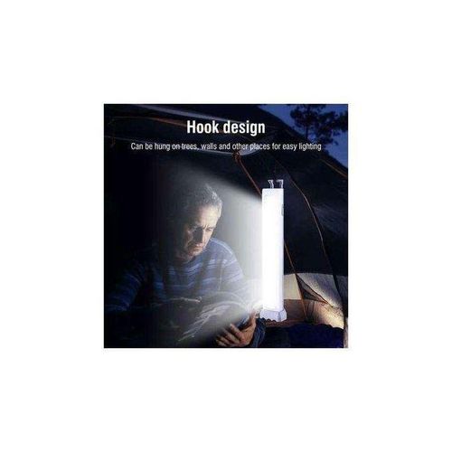 product_image_name-Generic-Puissant Lampe De Secours Rechargeable-6