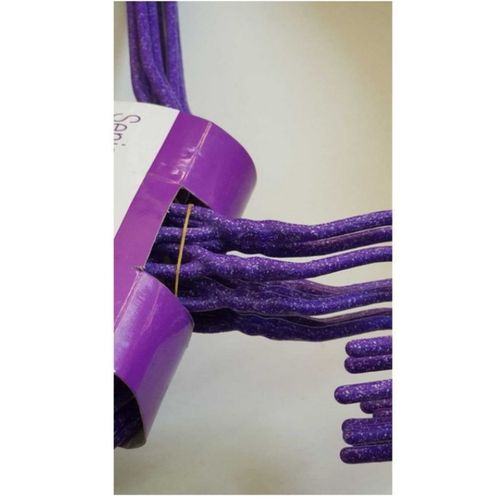 product_image_name-Generic-3 Lots De 10 Cintres En Métal Plastifié-2