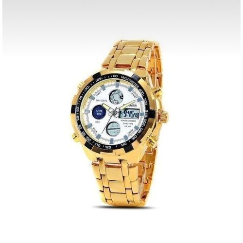Quamer montre sale prix