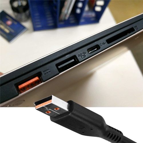 Chargeur 65W 20V 3,25A neuf d'origine Lenovo pour Lenovo Yoga C940-14IIL -  Pièce PC Portable -- Toutes les pièces pour ordinateurs portable