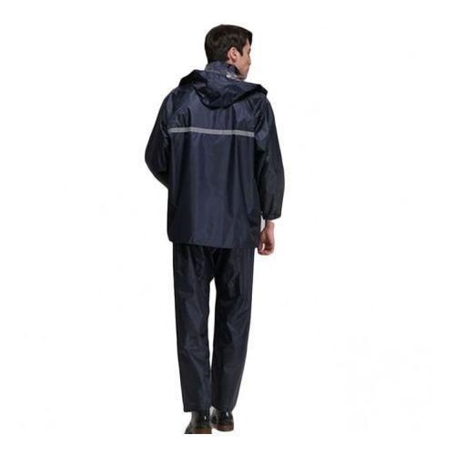 Generic AGREABLE Complet Imperméable Unisexe