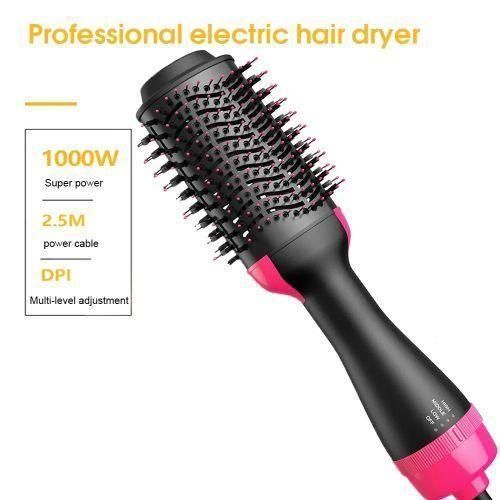 Gn Brosse chauffante - image 3