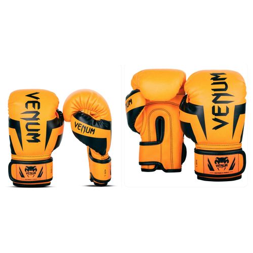Generic Gants de boxe Venus Elite - image 3