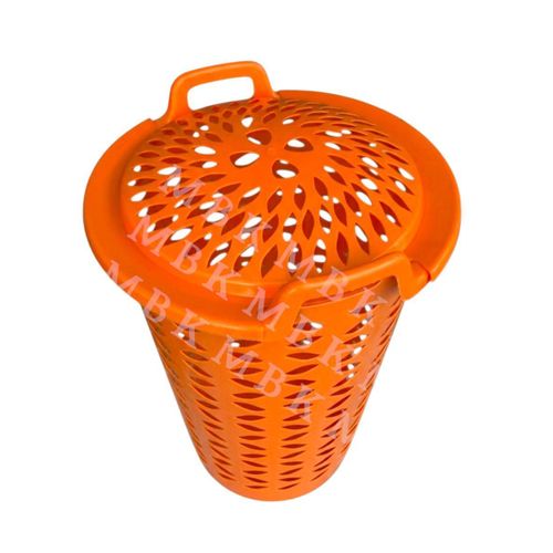 Generic Panier De Linge En Caoutchouc - image 2