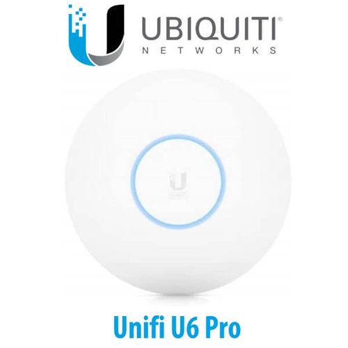 POINT d'ACCÈS UBIQUITI UNIFI WIFI 6 PRO en vente au Cameroun - Bon