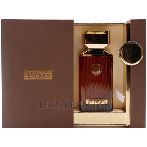Generic Parfum Brûlée de hamed - image 2
