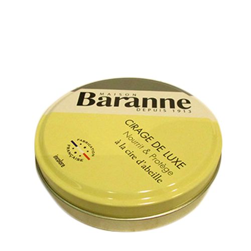 Baranne Boite De Cirage Incolore - Prix pas cher