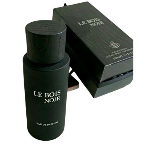 Le bois shop noir perfume