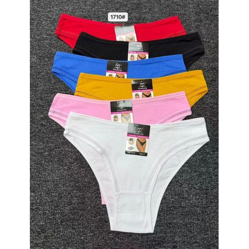 product_image_name-Fashion-Lot de 6 caleçons sexy de pur qualité (avec une Expédition Rapide)-1