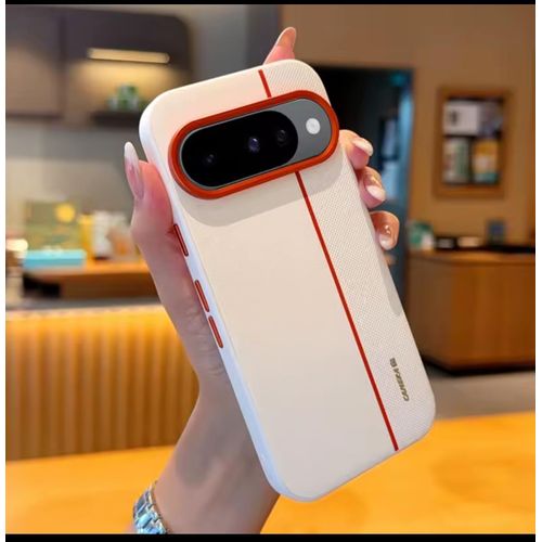 product_image_name-Generic-Coque pixel 10 pro XL blanc orange -1