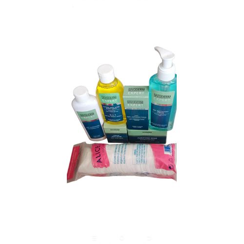 Sivop Kit complet sivoderm expert - image 2