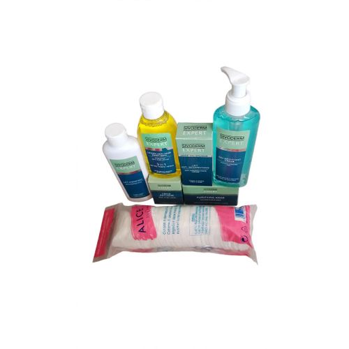 Sivop Kit complet sivoderm expert - image 3