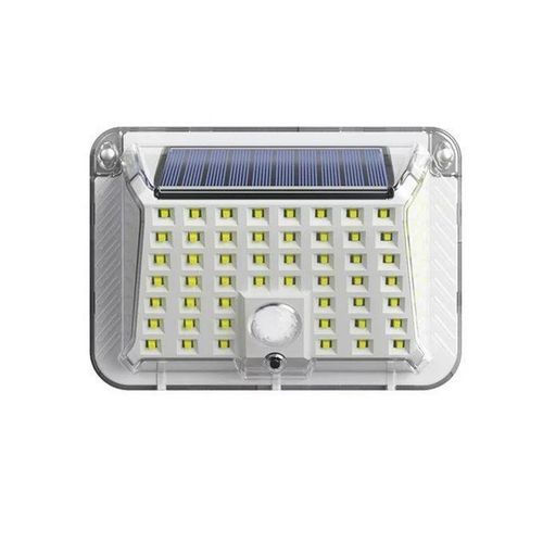 product_image_name-Generic-Lampes Solaires D'Extérieur, Capteur De Mouvement 270 Degrés-2