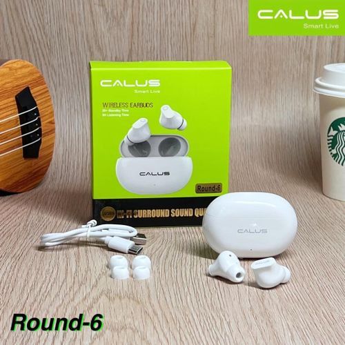 product_image_name-CALUS-Ecouteur Stéréo Calus Round-6 -Blanc-1