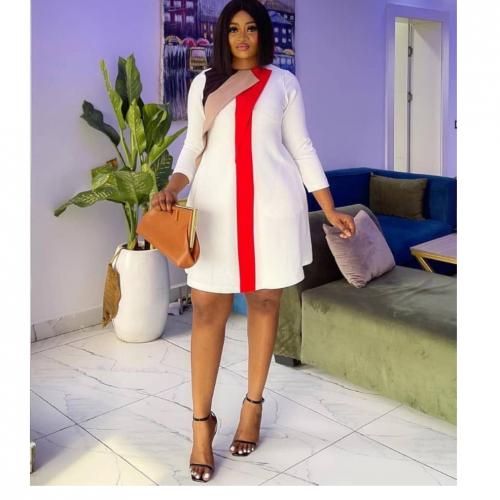 Generic Robe Ample Prix pas cher Jumia CI