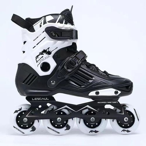 Generic roller skate