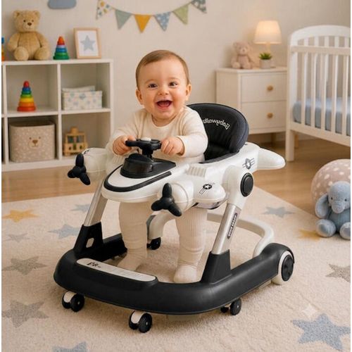 Generic Trotteur de bébé évolutif