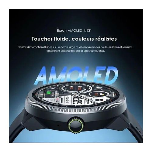 product_image_name-Oraimo-Watch 5R - Montre intelligente Amoled IP68 de 1,43 pouces Appel HD Sans Fil-3