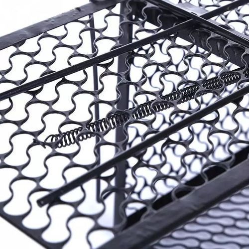 Generic Piége À Souris Cage-Noir - image 2