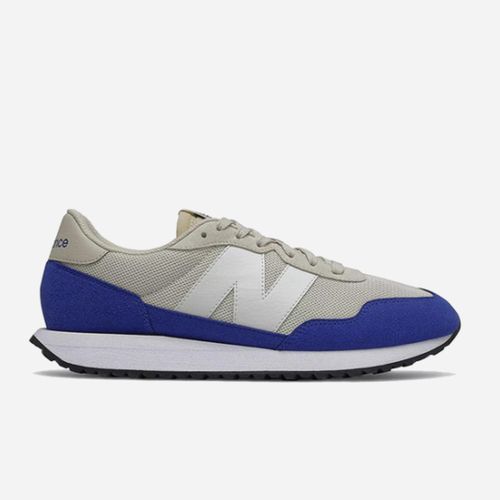 New Balance 237 Chaussures Hommes Gris Bleu Prix pas cher Jumia CI