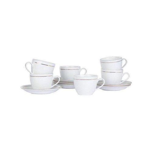 Generic Lot De 4 Super Tasses à Café GH...