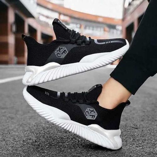 Fashion Baskets Pour Hommes Chaussures De Sport Respirantes Baskets Legeres a La Mode Prix pas cher Jumia CI