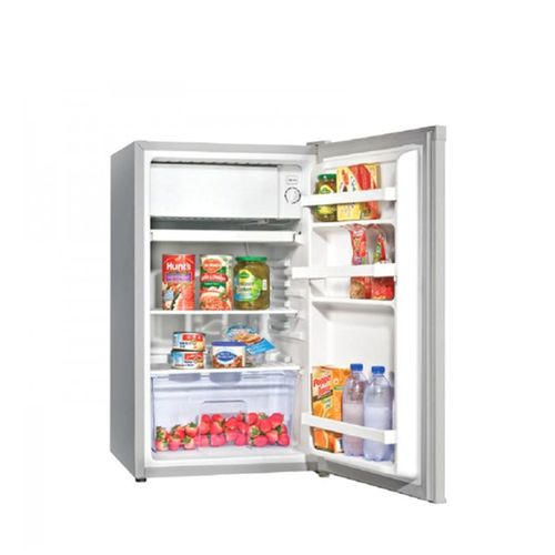 Hisense Refrigerateur 100l Rs 13dr4sa A Gris Blanc 12