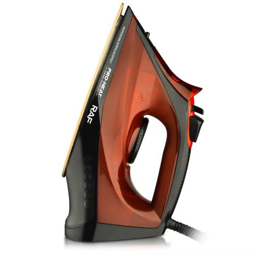 product_image_name-Generic-Fer à Repasser Vapeur – 1600W Puissance & Semelle Céramique-1