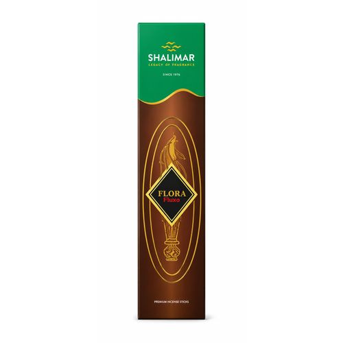 Generic Bâtonnets d’Encens Flora Fluxo