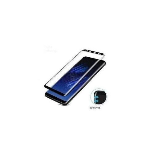 Generic Film Protection Compatible Pour Samsung Galaxy S8 Plus - TRANSPARENT
