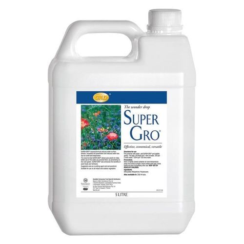 Generic Engrais Super Gro