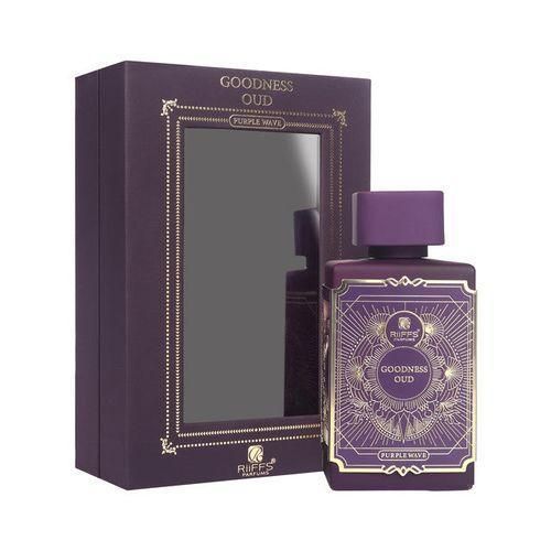 Riiffs Goodness Oud Wave