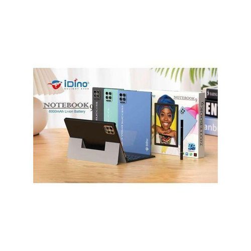 product_image_name-Idino-Tablette Professionnelle  Notebook 9 - (6Gb RAM ,256 Go) 4G-3