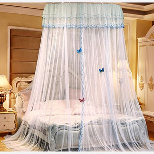 product_image_name-Generic-Ciel de lit en Forme de dôme, moustiquaire de Style Princesse, décoration de Chambre -3