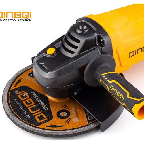 product_image_name-Generic-Roue De DISQUE De Coupe A MEULER 230mm_5pcs-3