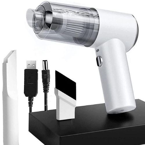 product_image_name-Generic-Aspirateur Sans Fil à Condensateur, à Main Sans Fil Rechargeable-1